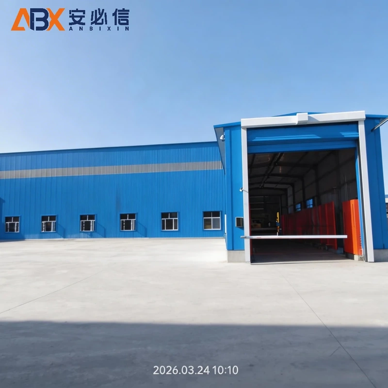 三门峡背带门