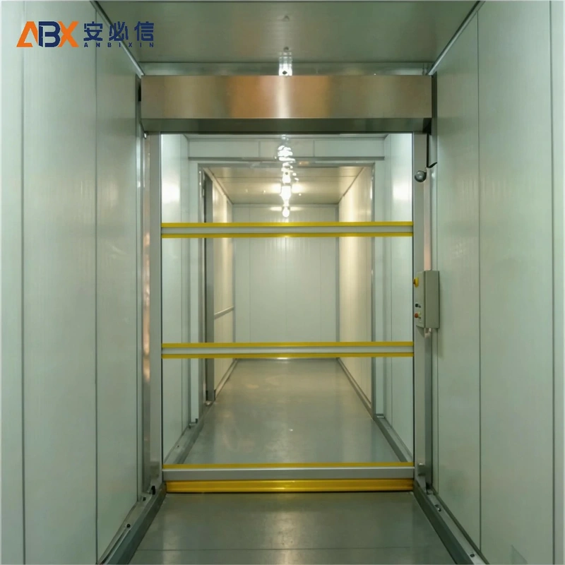 三门峡软质快速门