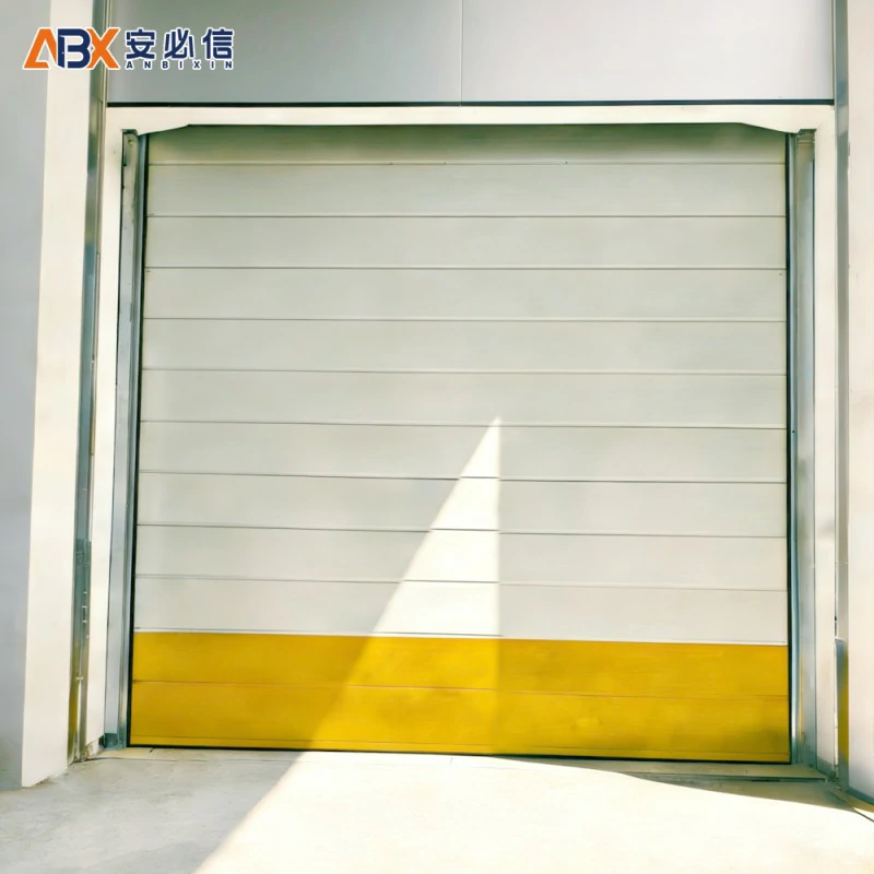 三门峡翻板提升门